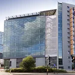 Premier Inn Sheffield City Centre