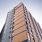 Premier Inn Sheffield City Centre