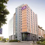 Premier Inn Sheffield City Centre