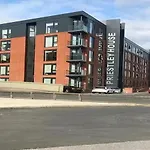Lovely Studio Apartment Sheffield City Centre - Netflix, Wifi, Digital Tv
