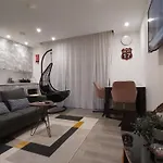 Lovely Studio Apartment Sheffield City Centre - Netflix, Wifi, Digital Tv