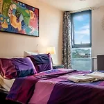 Beyond Blonk Apartments