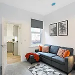 Cammell Staycation- Corporate & Executive Stays