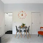 Cammell Staycation- Corporate & Executive Stays