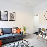 Cammell Staycation- Corporate & Executive Stays