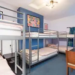 Russell Scott Backpackers - Sheffield