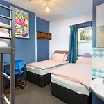 Russell Scott Backpackers - Sheffield