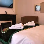 The Skipton Villa - The Fireside