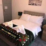 The Skipton Villa - The Fireside