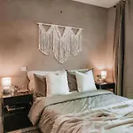 Stylish 1Bed Apartment In Sheffield Cc