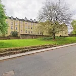 Fivehill Apartment Sheffield-En-Suite-Parking-Long Stay