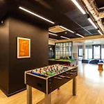 Stunning Apartments At Laycock Studios In Sheffield