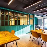 Stunning Apartments At Laycock Studios In Sheffield