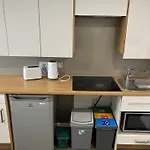 Stunning Apartments At Laycock Studios In Sheffield