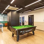 Stunning Apartments At Laycock Studios In Sheffield