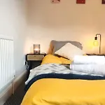 Elite Living - City Centre Accommodates Up To 5