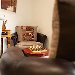 Corner Studio Apartment In Sheffield