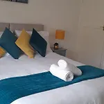 Hilltop Place Suites Flat Above 250