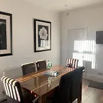 Urba Luxury Stays 4Bed Sheffield University