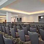 Doubletree By Hilton Sheffield City