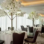 Doubletree By Hilton Sheffield City