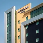 Doubletree By Hilton Sheffield City