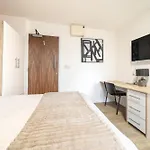 Alexandra House Apartments By City Centre