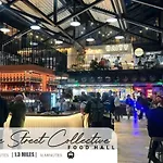 Central Studio - New - Free Wi-Fi - City Centre
