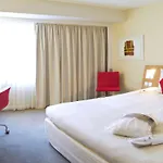 Novotel Sheffield Centre