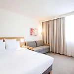 Novotel Sheffield Centre