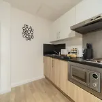 Alexandra House Apartments By City Centre