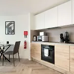Spacious 1 Bedroom Apartment In Central Sheffield