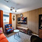 Norfolk Park Rooms - Sheffield City