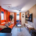 Norfolk Park Rooms - Sheffield City