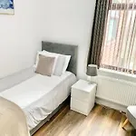 Urba Luxury Stays 4Bed Sheffield University