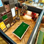 Vita Student-Only Premium Plus Studio Telephone House