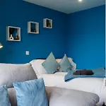 Cozy Studio Apartment In Sheffield