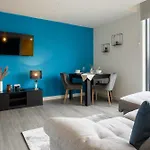 Cozy Studio Apartment In Sheffield