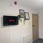 Norfolk Park Rooms - Sheffield City