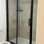 Luxury Studio Flat In Sheffield