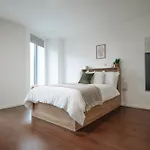 Comfy Private Bedrooms, Studios And Apartments At Bailey Fields In Sheffield