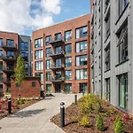 Peaceful 2Br Hideout With Instant Self Check-In At Kelham Island Retreat