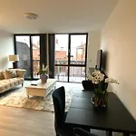 Ranmoor Serviced Apartments At Wilkinson Lane