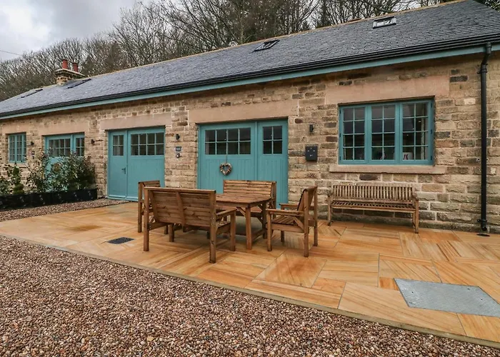 Chestnut Cottage