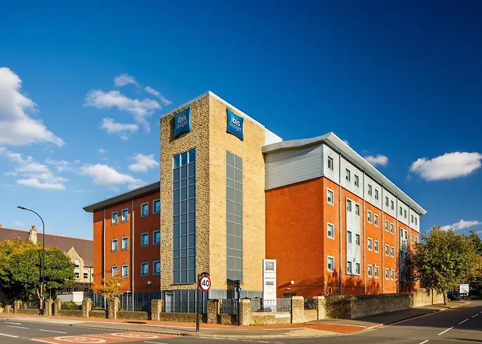 Ibis Budget Sheffield Arena