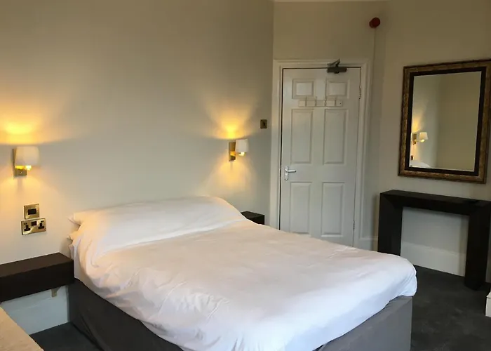 Coniston Guest House
