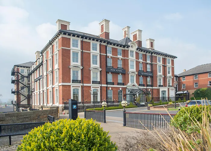 Crowne Plaza - Sheffield By Ihg