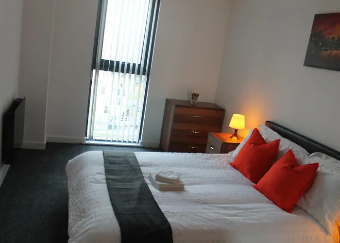 Snapos Apartments - Blonk Street