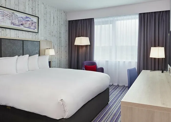 Leonardo Hotel Sheffield