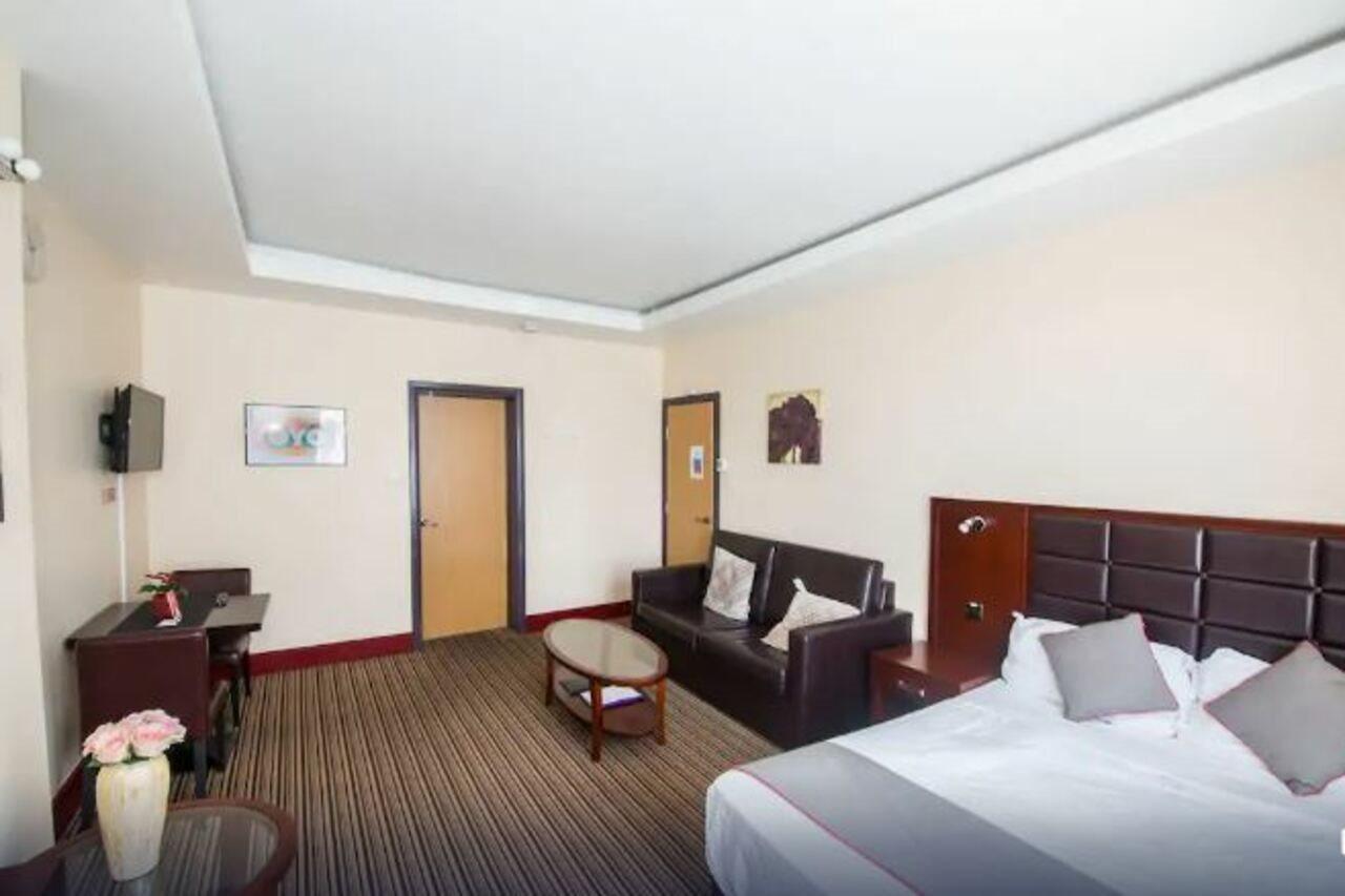 Hotel William's Hillsborough Sheffield
